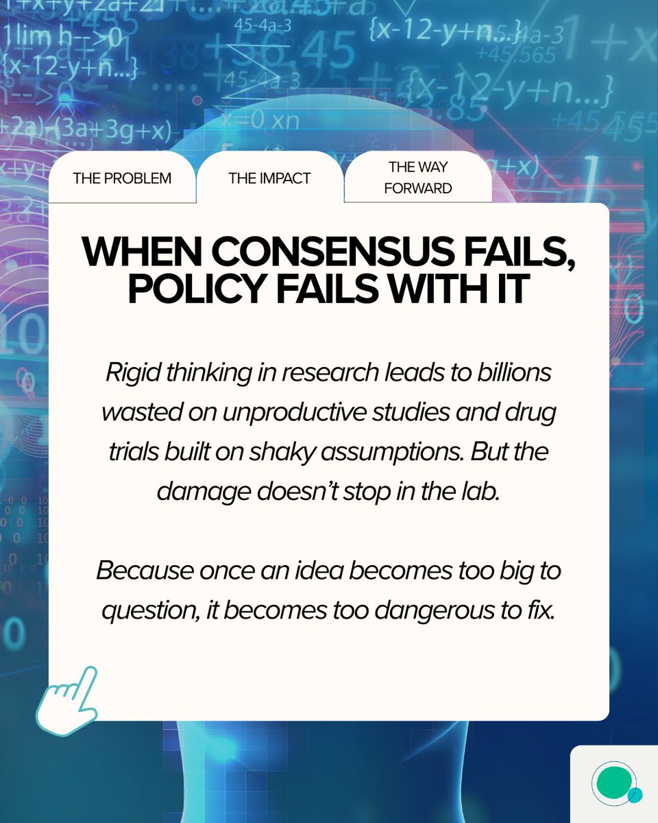 Consilium Scientific tweet media