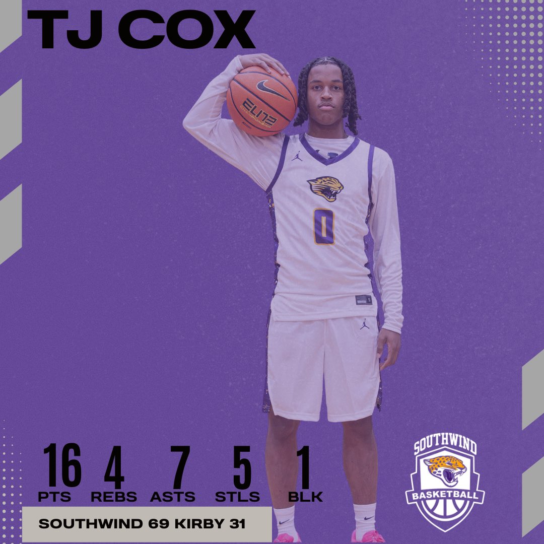 Monterrio Cox Jr. tweet media