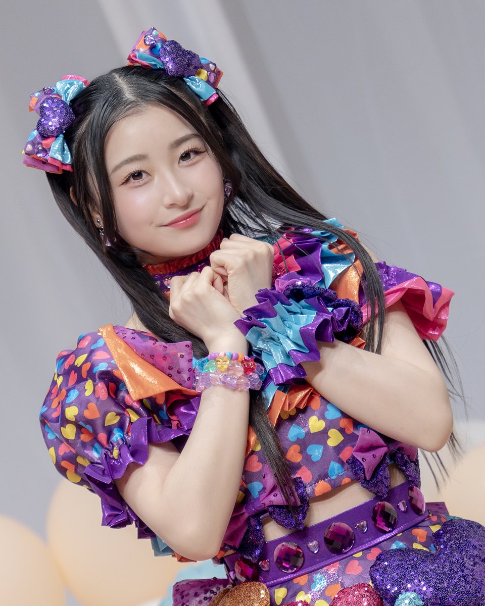 2025.11.30 杏ジュリア 超ときめき宣伝部 とき宣