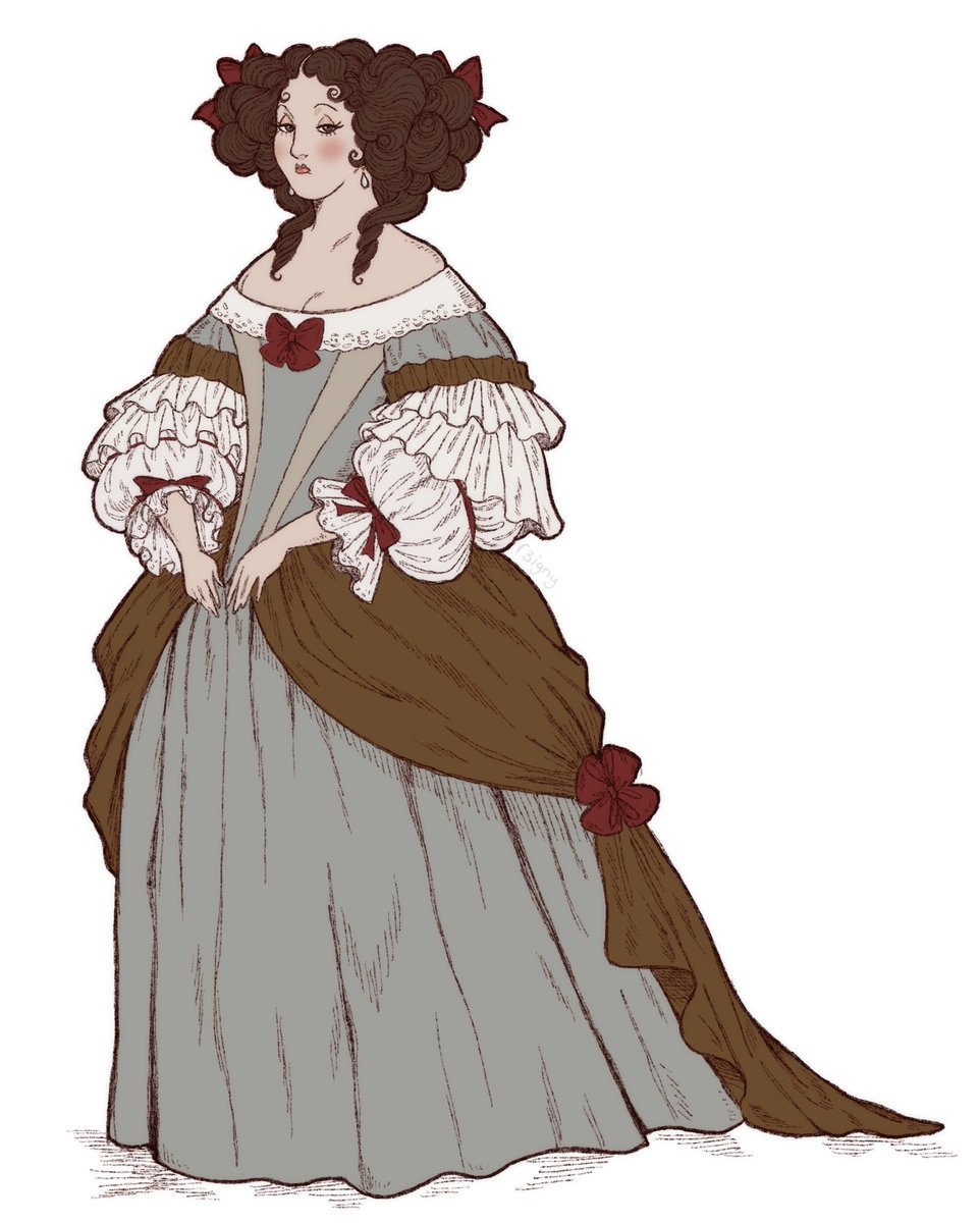 reign 🍒 tweet media