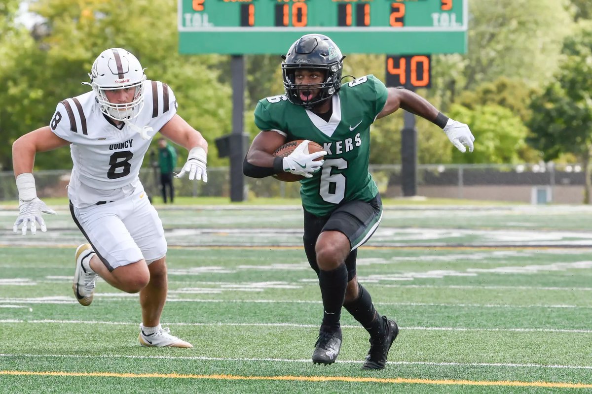 Derrick “DJ” Streeter Jr tweet media