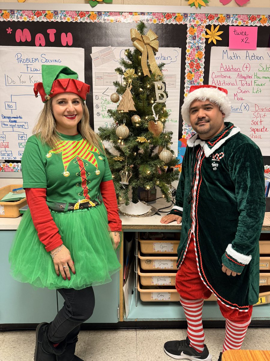 Caraway ACE Elementary tweet media