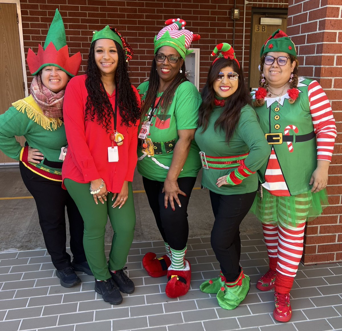 Caraway ACE Elementary tweet media