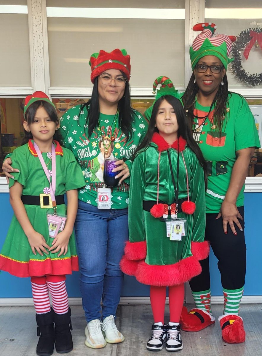 Caraway ACE Elementary tweet media