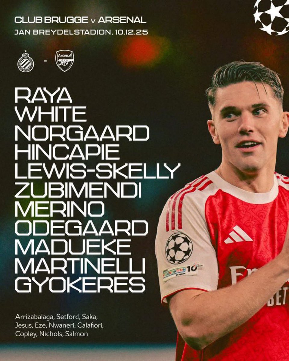 Norgaard at CB!

Very happy with this amount of rotation, hopefully we can still get a result