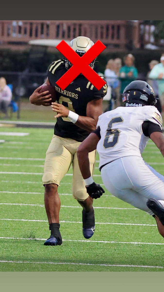 TrevorWalton21's tweet image. My motivation comes from situations where I had no option and still found way. ✝️
*Indeed, he got flipped like a burger, turn the tape on!!!

hudl.com/v/2T7c3y