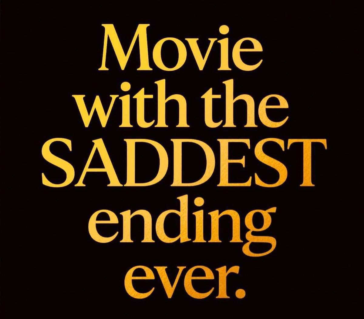 All The Right Movies tweet media