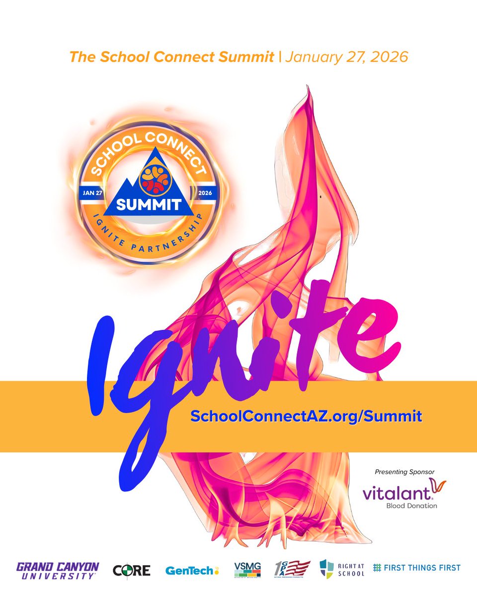 School Connect AZ tweet media