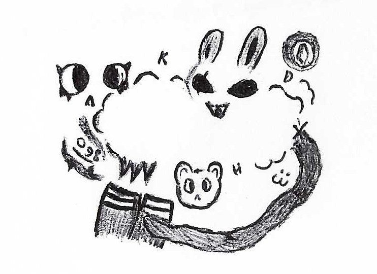 HiyaDaiki's tweet photo. Random projects

Give me some support if you want 😳 - https://t.co/mRxTHHJnV7

Exclusive content, or was it supposed to be exclusive content? XD - https://t.co/6IYPwFtaOy

#random #draw #rat #mouse #heart #hiya #daiki #hiyadaiki https://t.co/ePZLPhXMIb