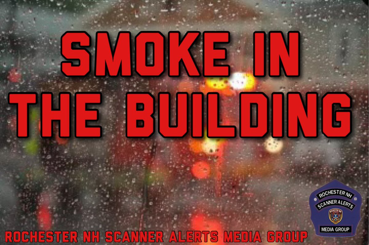 Rochnhscanner's tweet photo. Eliot, ME *SMOKE IN THE BUILDING*   34 Drake Ln, Eliot, ME 03903, USA -  - 12/10/2025 13:42:59  

25-15932-FD
 #EliotNews #YorkCountyAlerts #SmokeInTheBuilding #LocalEmergency #BreakingNews https://t.co/s8NfbrHvqn