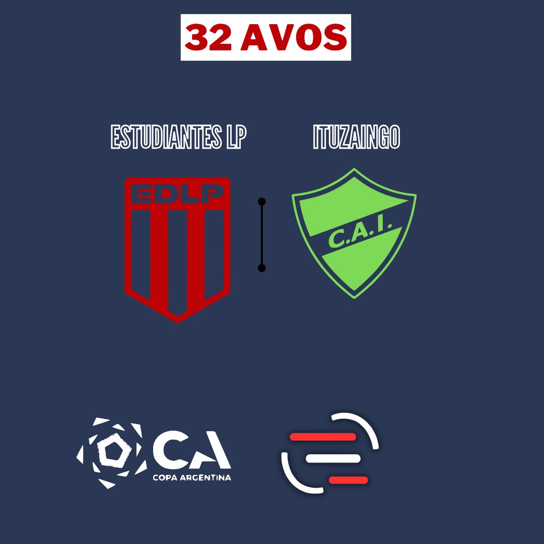 #EDLP #CopaArgentinaAXIONEnergy