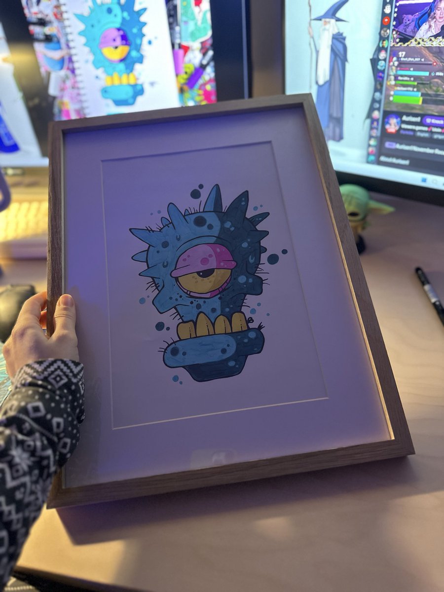 Elnarashka🧸 tweet media