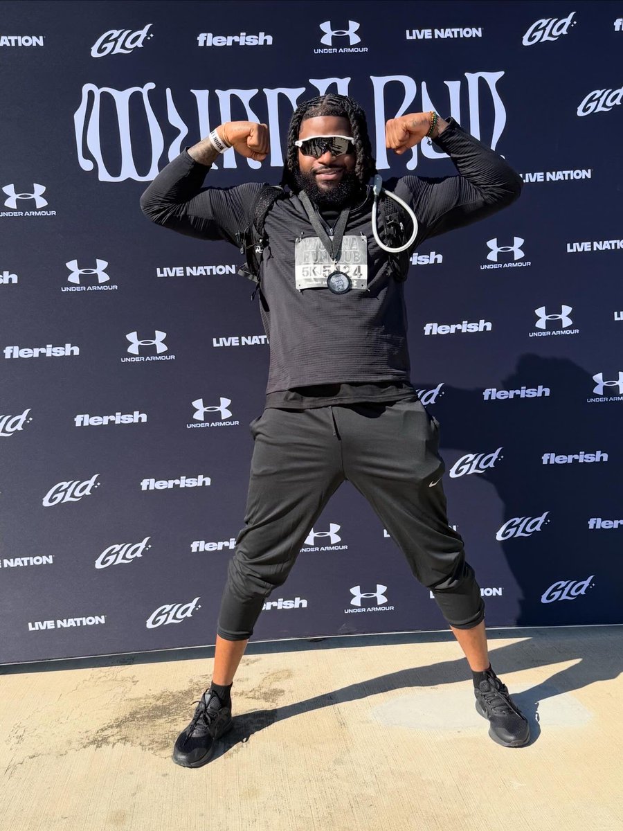 BraveMfnDave_'s tweet photo. Wanna Run 5k 🏃🏾‍♂️ https://t.co/E31T0xtfvS
