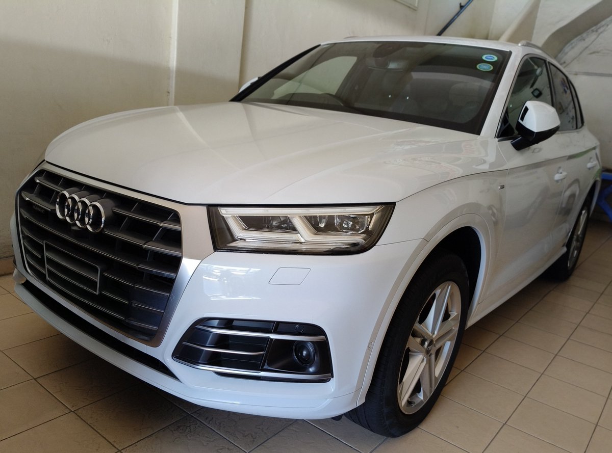 Bahari Motors 🇰🇪 tweet media