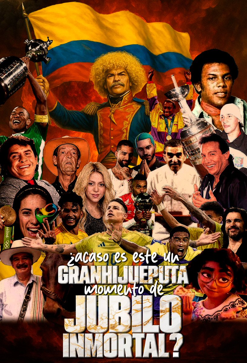 Fern 🇨🇴☧ (@fernandolibrer7) on Twitter photo 