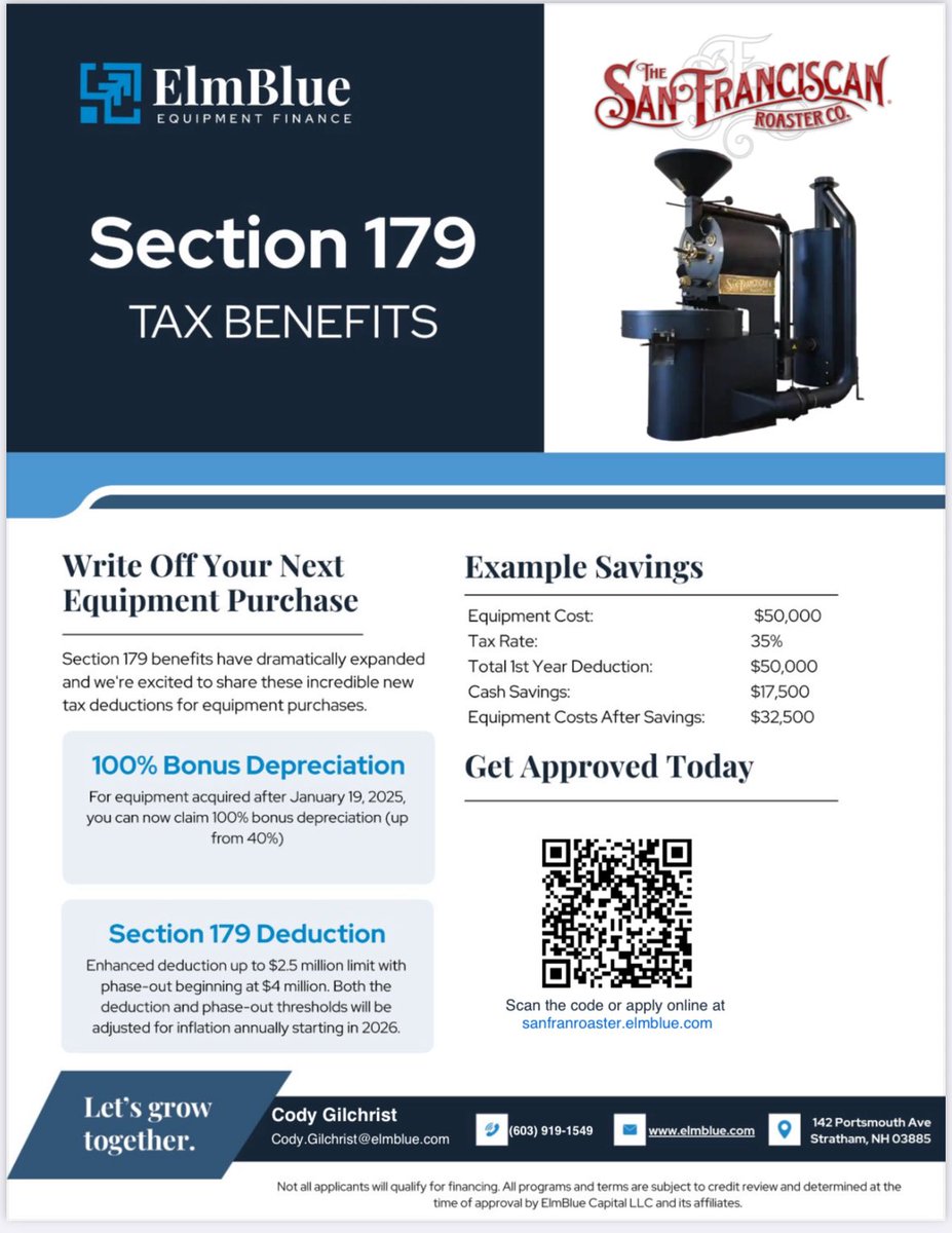 SanFranciscanRoaster tweet media