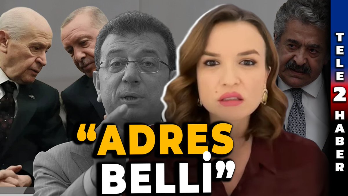 "AKP-MHP SAVAŞI" Canan Kaya Feti Yıldız'ın gizli tanık çıkışının anlamını değerlendirdi

<a href="/evrenozalkus/">Evren Özalkuş</a> <a href="/ckayacanan/">Canan Kaya</a> 

youtu.be/2ESL6ynak5k