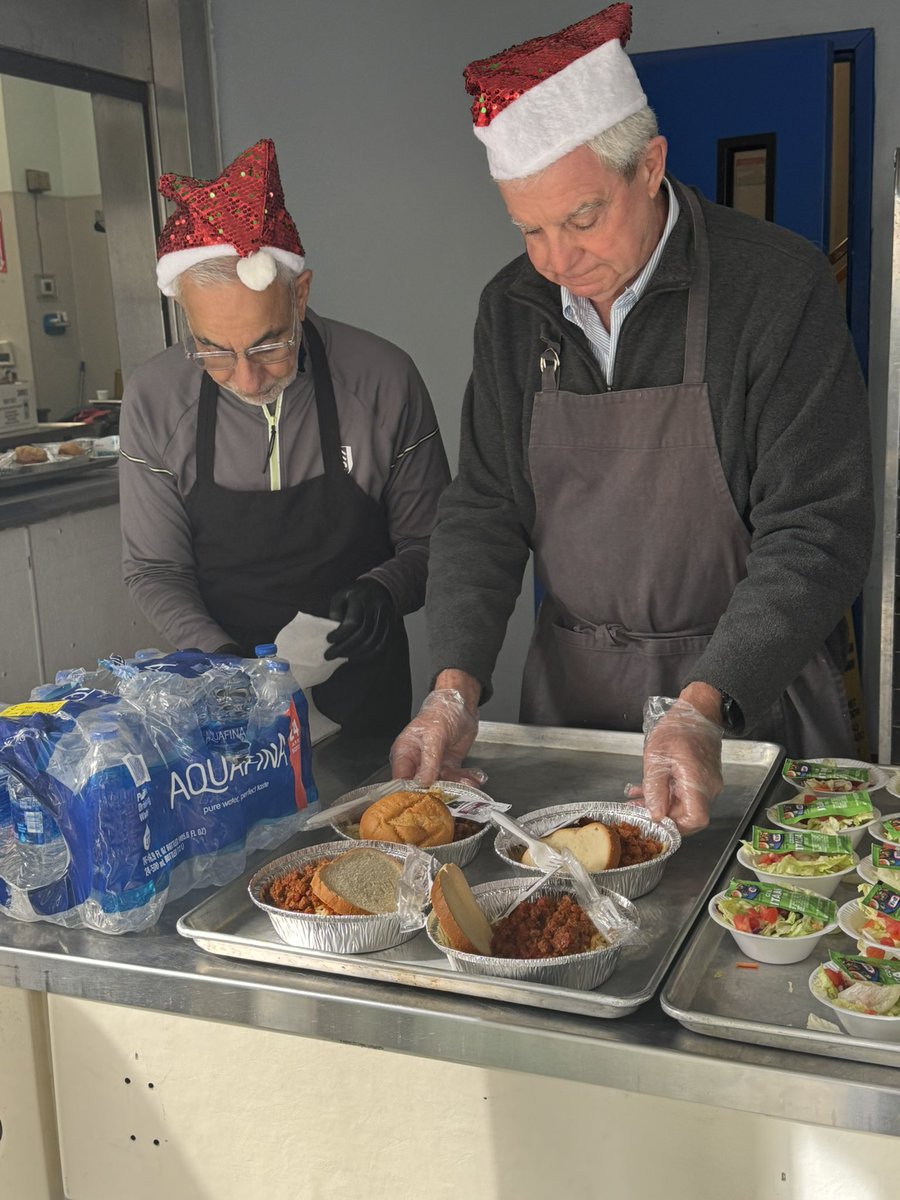 Ron Salem tweet media