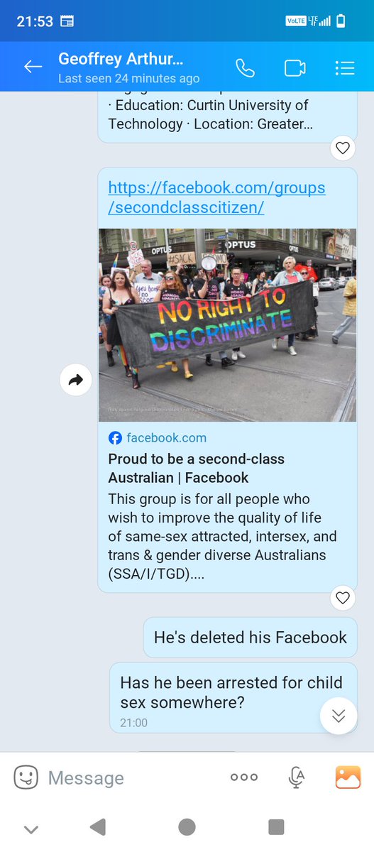 Luke McKee - Political Refugee & Investigator tweet media