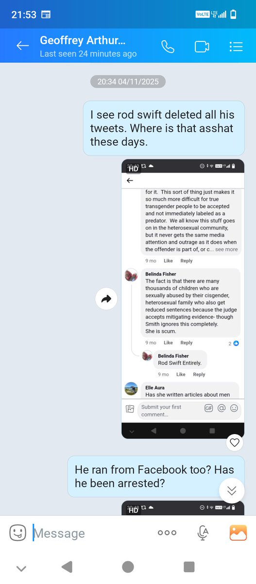 Luke McKee - Political Refugee & Investigator tweet media