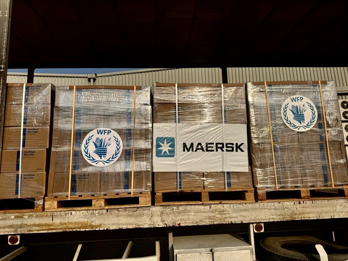 WFP GCC tweet media