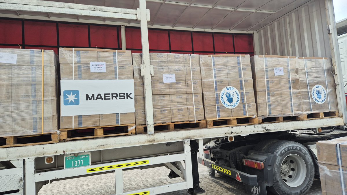 WFP GCC tweet media