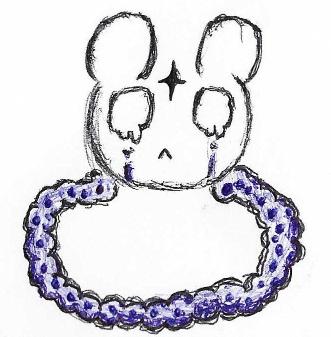 HiyaDaiki's tweet photo. Random projects Part 2

Give me some support if you want 😳 - https://t.co/mRxTHHJVKF

Exclusive content, or was it supposed to be exclusive content? XD - https://t.co/6IYPwFtIE6

#random #draw #rat #mouse #heart #hiya #daiki #hiyadaiki https://t.co/bqQocchi0f