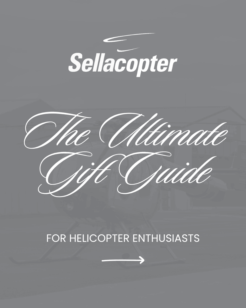 Sellacopter tweet media