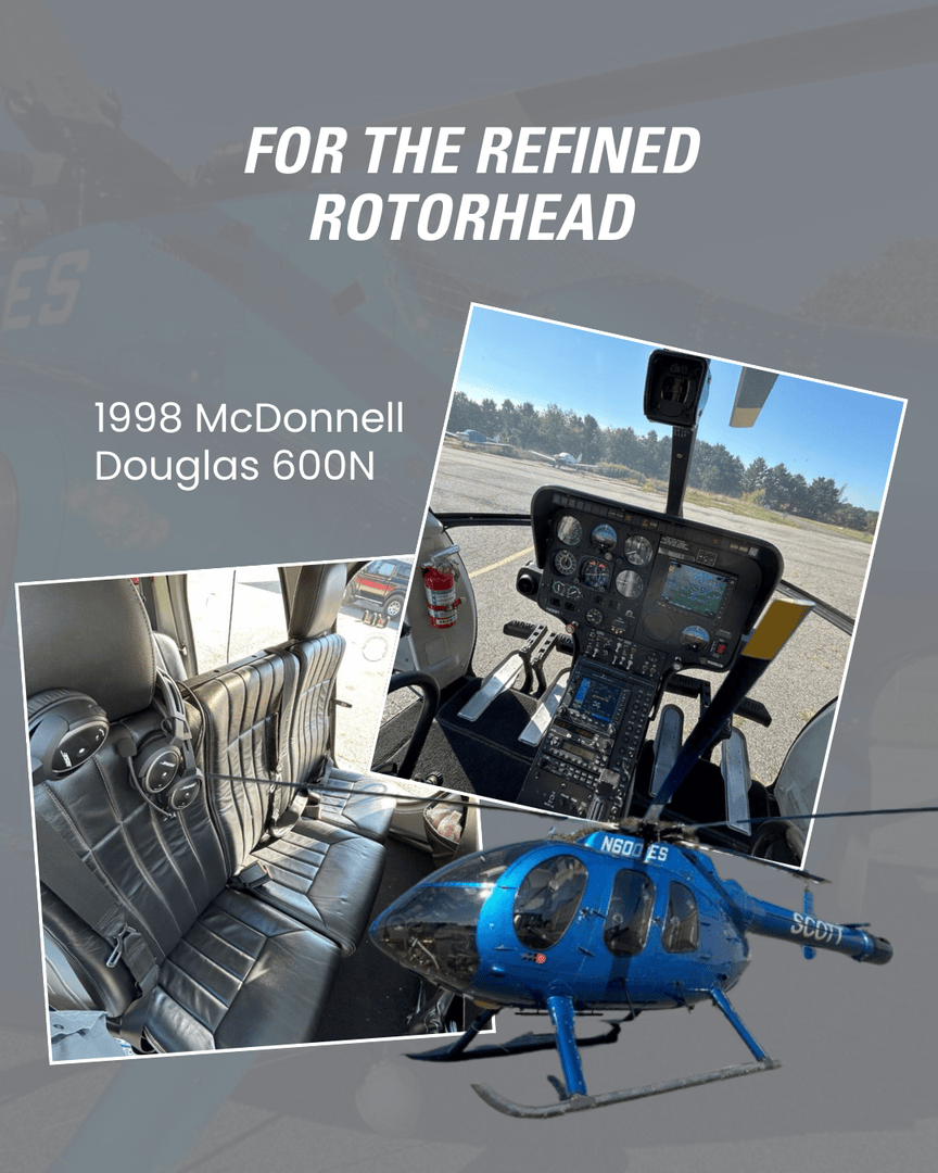 Sellacopter tweet media