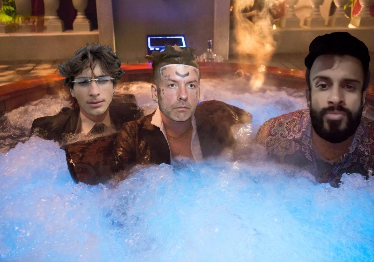 unbothered. moisturized. happy. in our lane. focused. flourishing.