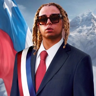 marlonbreeze1's tweet photo. #NuevaFotoDePerfil https://t.co/tY9oVPL3F4
