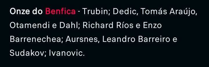 Bruno Francisco tweet media