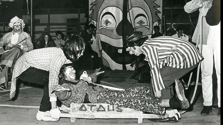 Unesco reconoce al circo de tradición familiar de Chile como patrimonio inmaterial
radiosago.cl/unesco-reconoc…