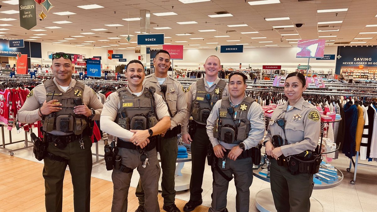 La Mirada Public Safety tweet media