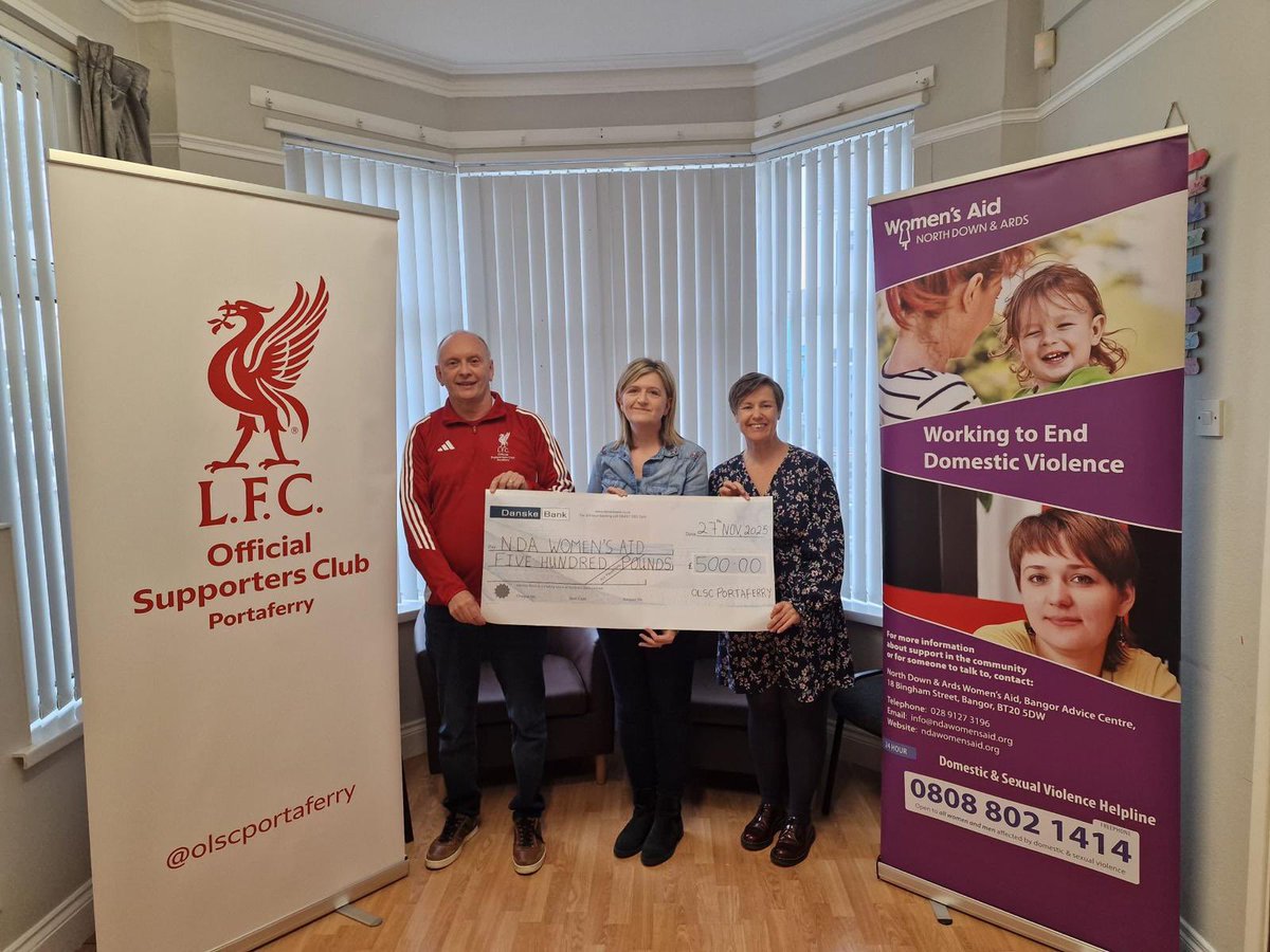 OLSCPortaferry tweet media