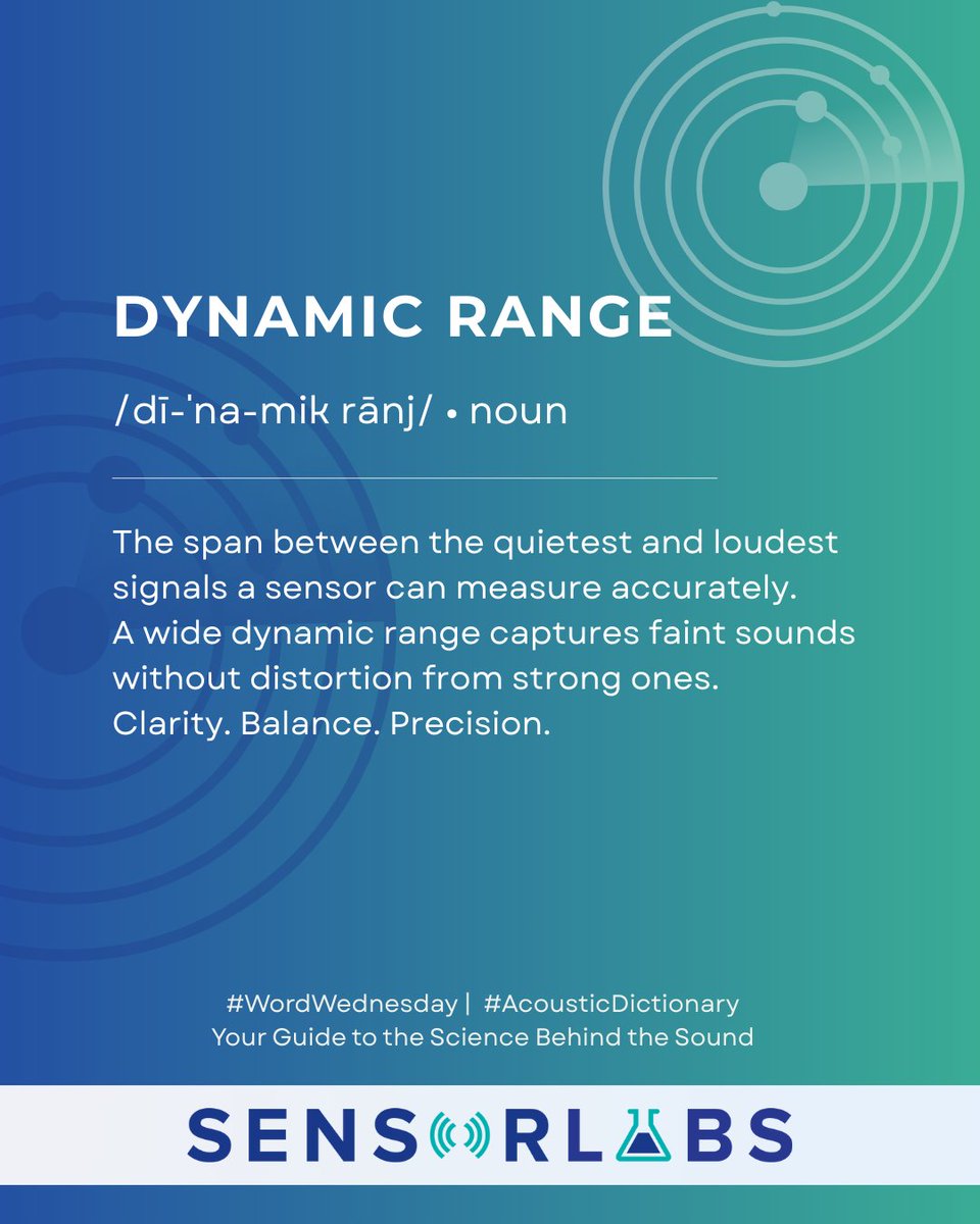 Sensor Technology Ltd tweet media