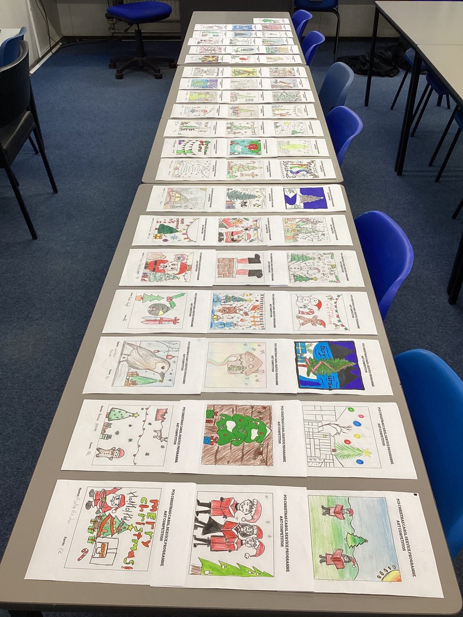 PorthcawlDT&ArtDept tweet media