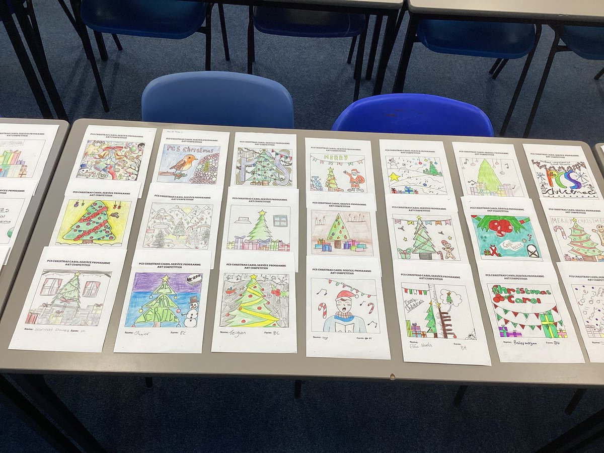 PorthcawlDT&ArtDept tweet media