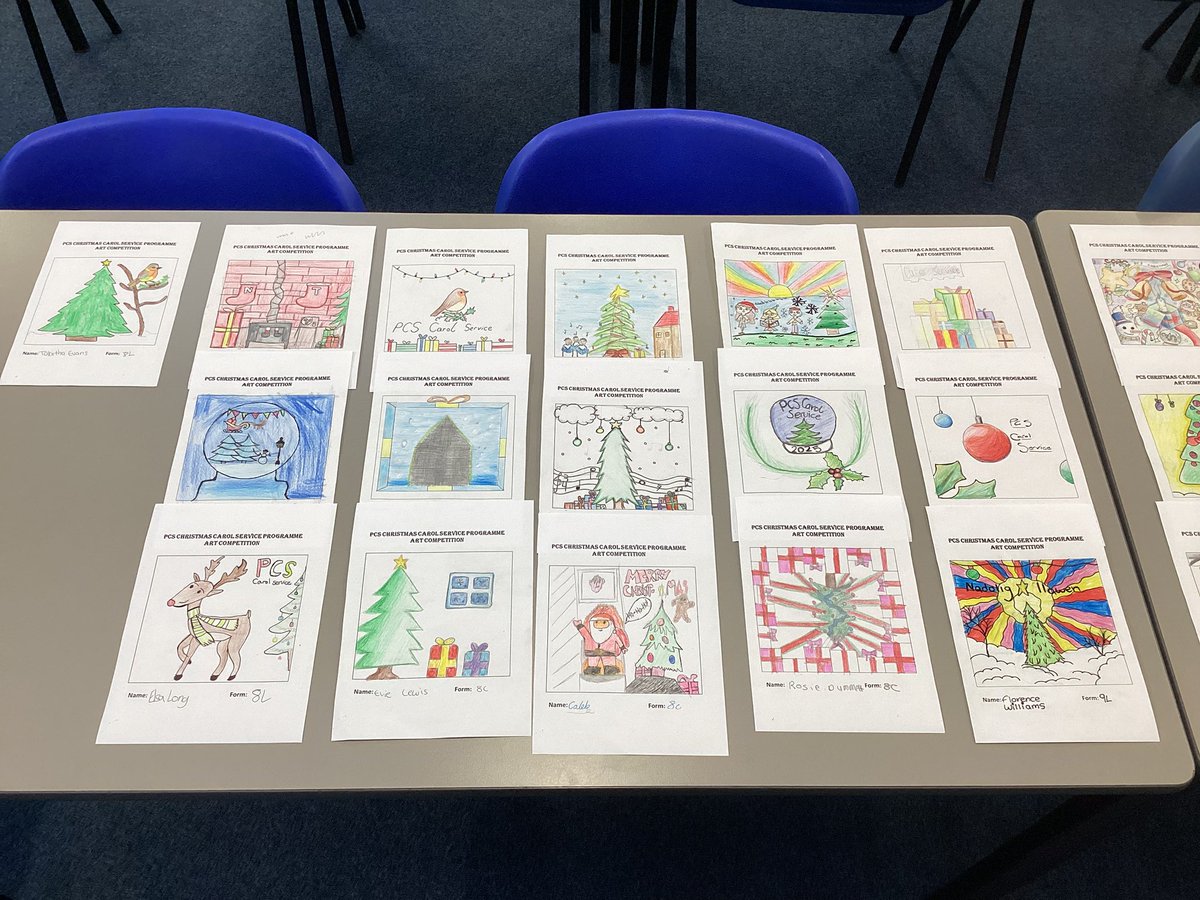 PorthcawlDT&ArtDept tweet media