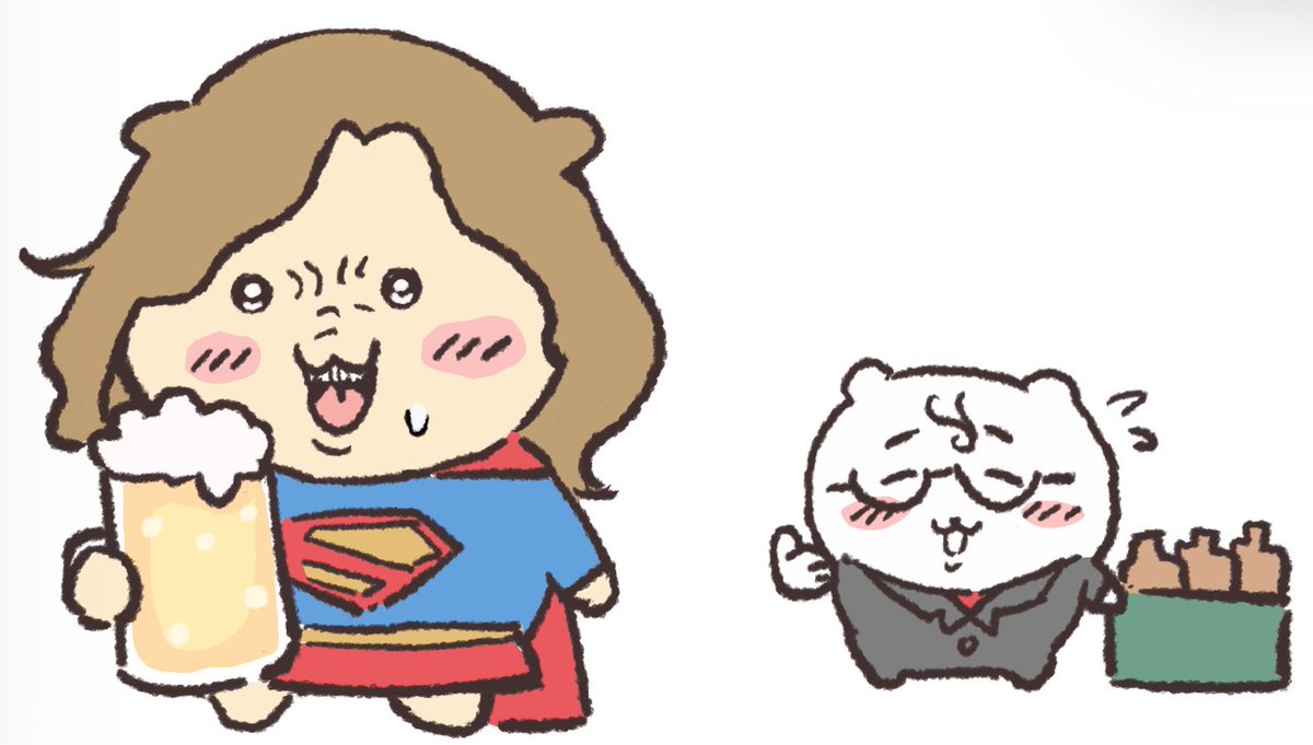 #SUPERGIRL karamanju! cant wait for the trailer 😭