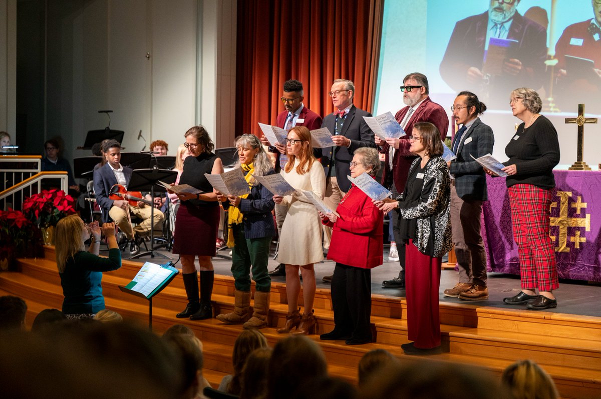 St. Stephen’s and St. Agnes School tweet media