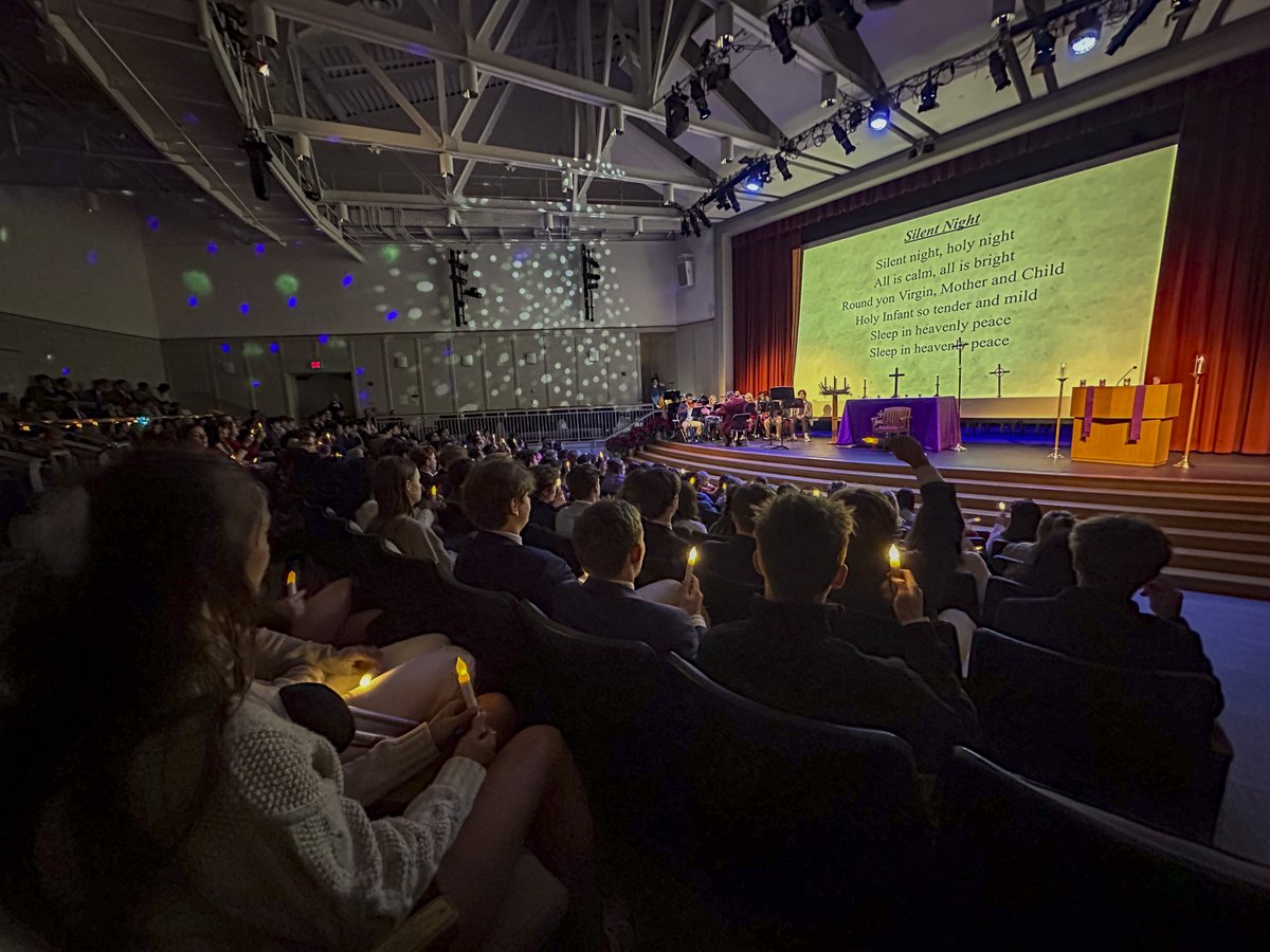 St. Stephen’s and St. Agnes School tweet media