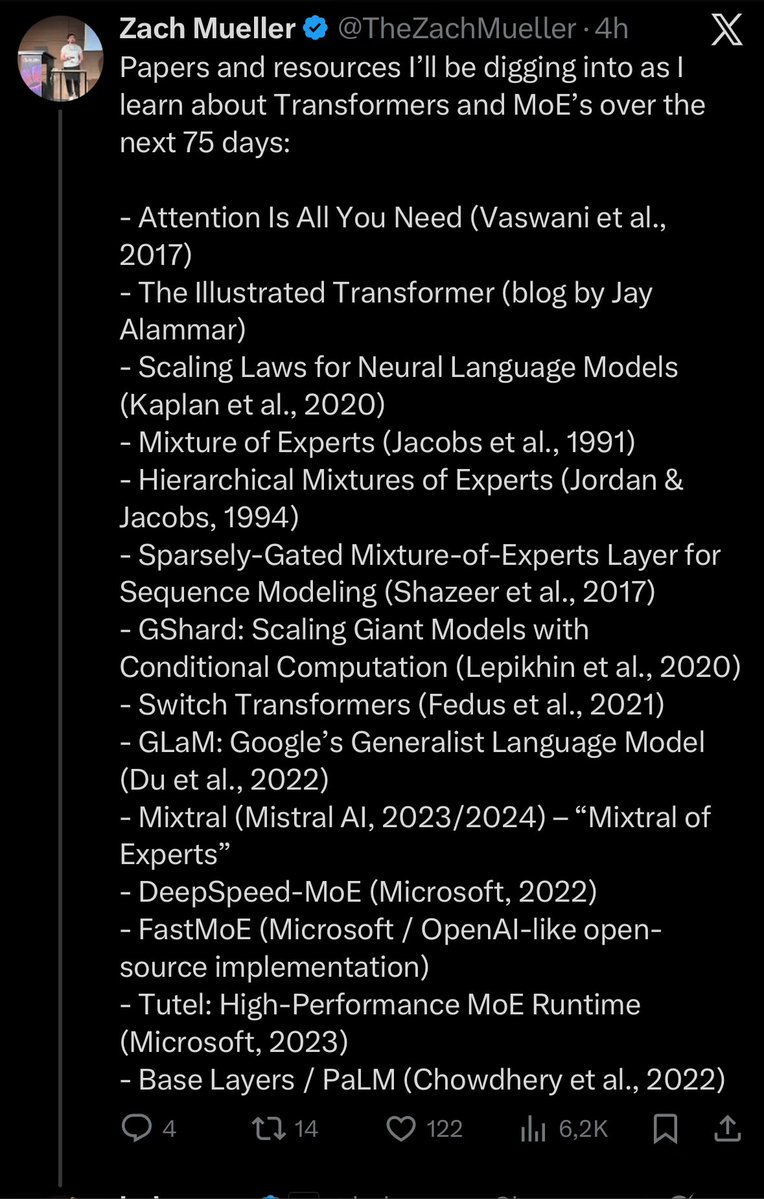 Les gens vivent encore dans une telle bulle.
Comme je le soutiens depuis toujours, DeepSeek est un projet éducatif qui