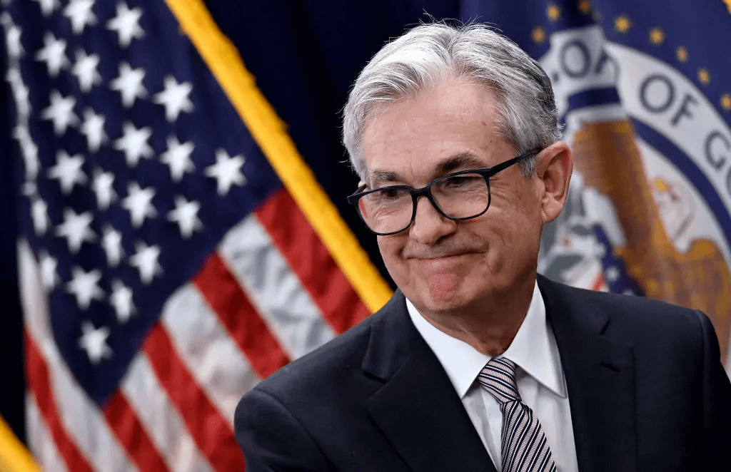 🚨 BREAKING

FED JUST CUT RATES BY 25 BPS!

GIGA BULLISH FOR CRYPTO!!