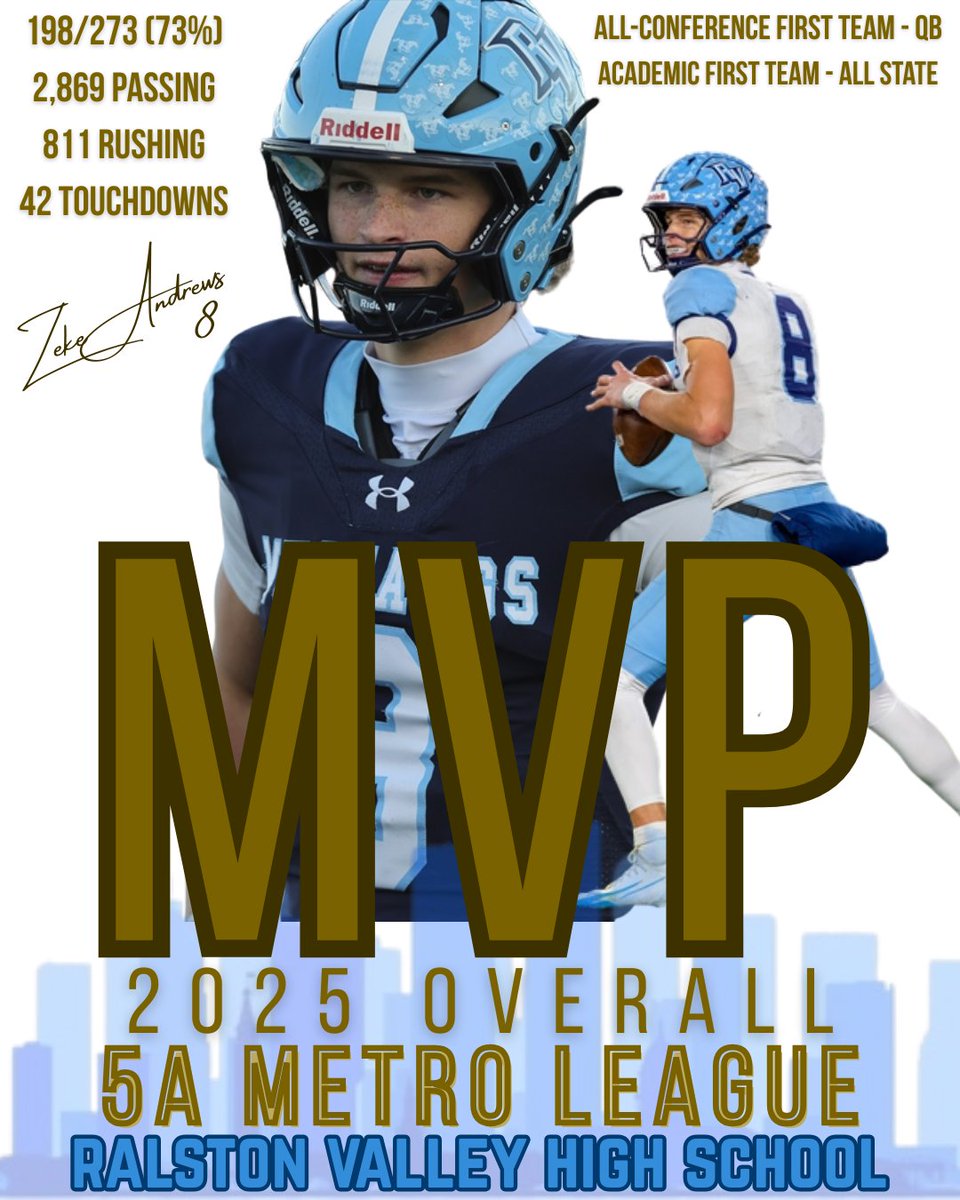 Zeke Andrews tweet media