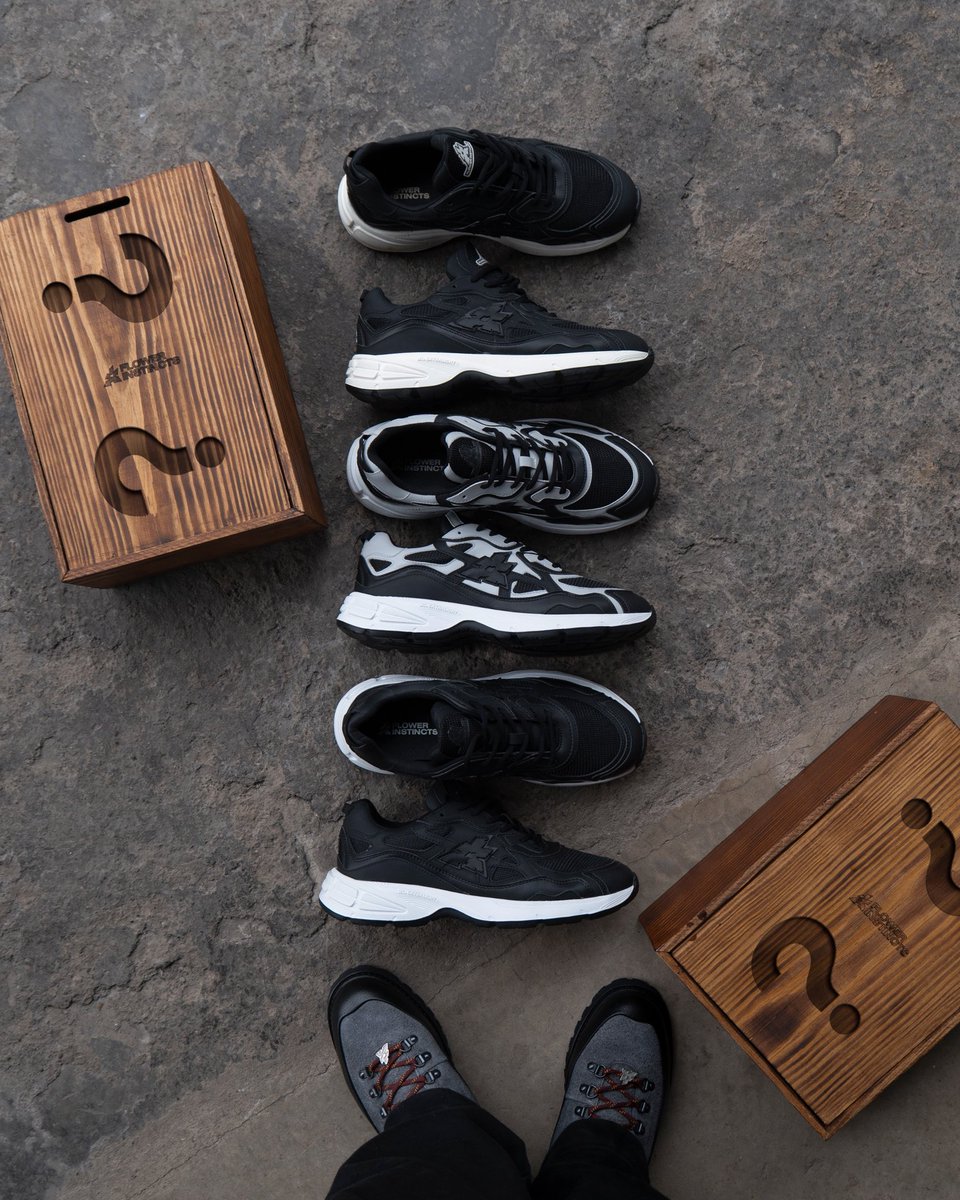 FLOWER INSTINCTS tweet media