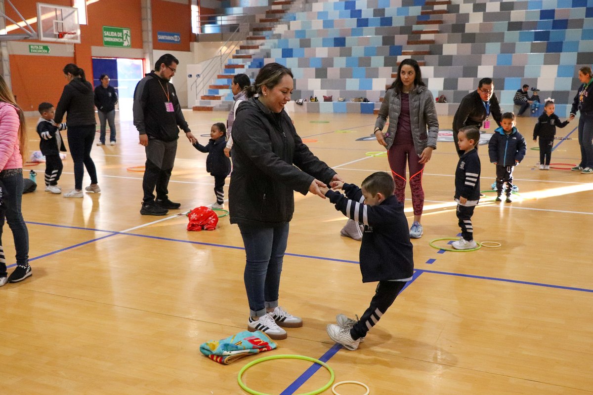 Instituto Oriente tweet media