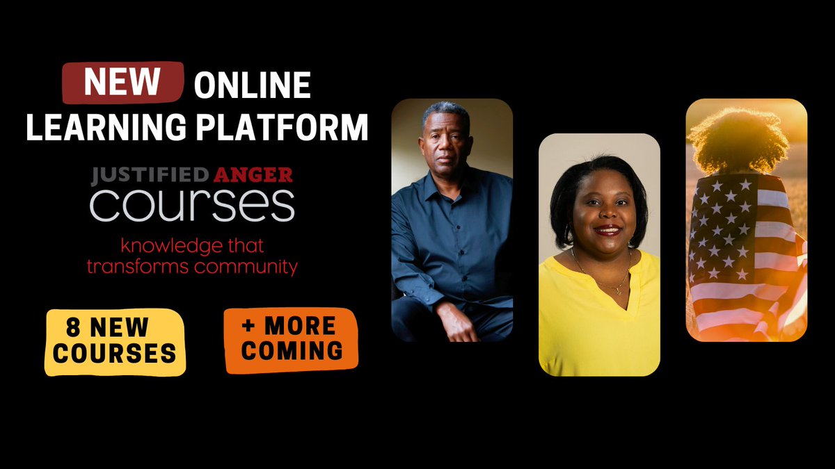 Justified Anger tweet media