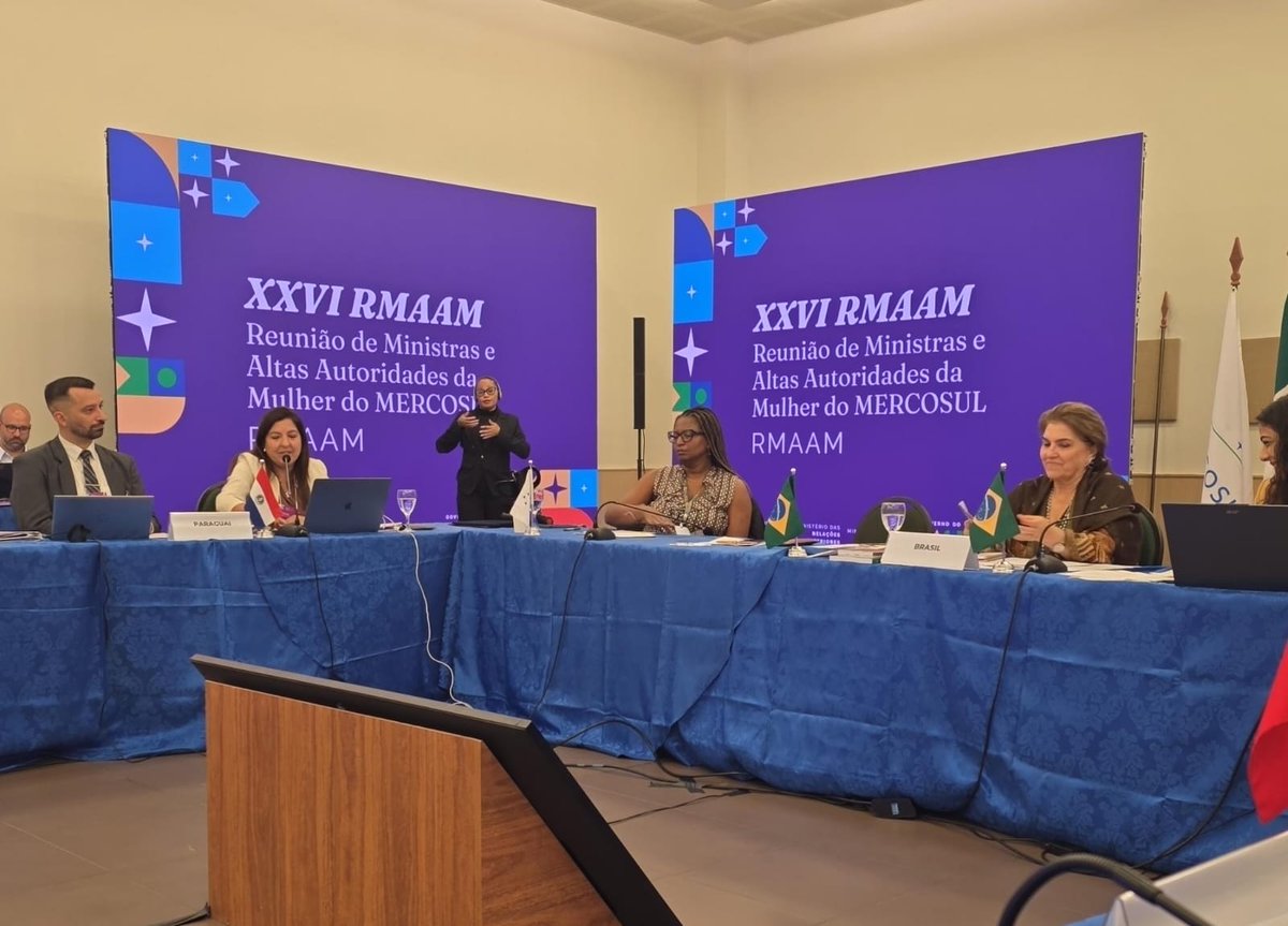 Embajada de Chile en Brasil tweet media