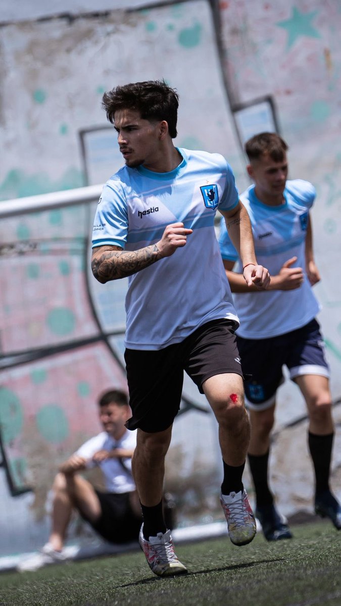Racing Club LAT tweet media